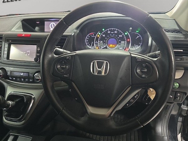 Used Honda CR-V 2014 for sale - 74888170: Photo 19