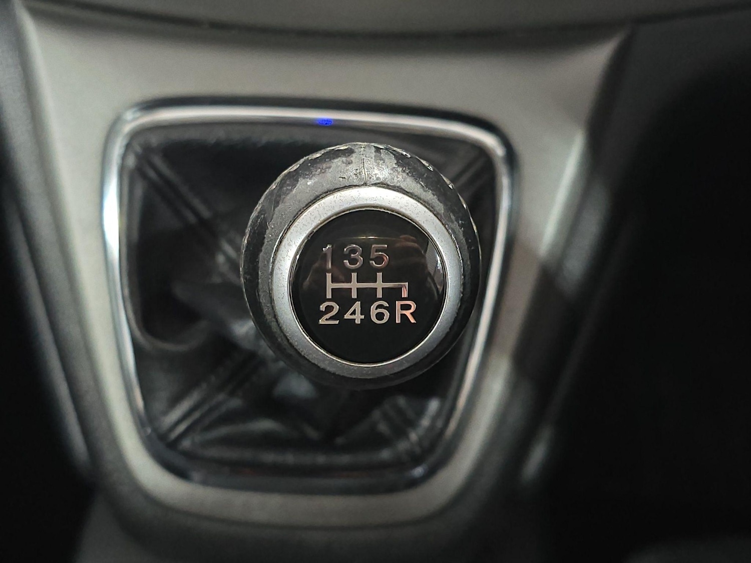 Vehicle 28