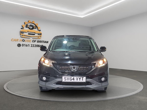 Used Honda CR-V 2014 for sale - 74888170: Photo 2