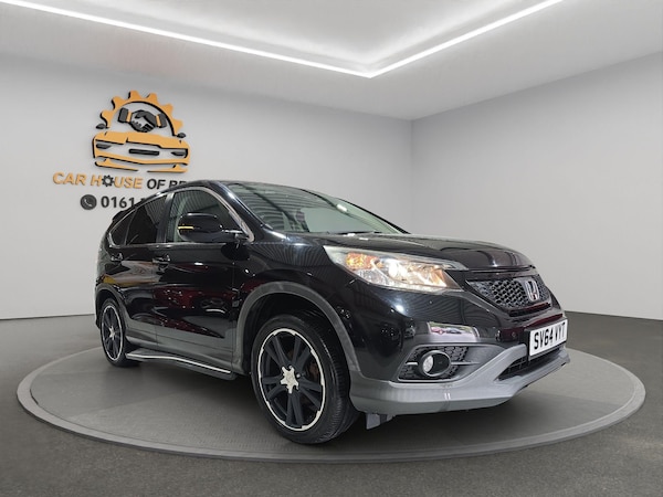 Used Honda CR-V 2014 for sale - 74888170: Photo 3