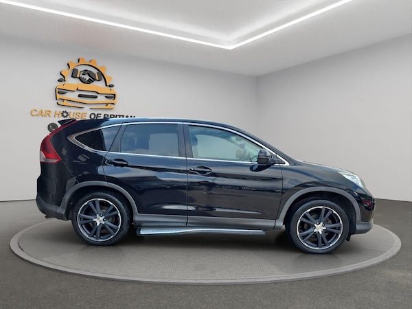 Used Honda CR-V 2014 for sale - 74888170: Photo 4