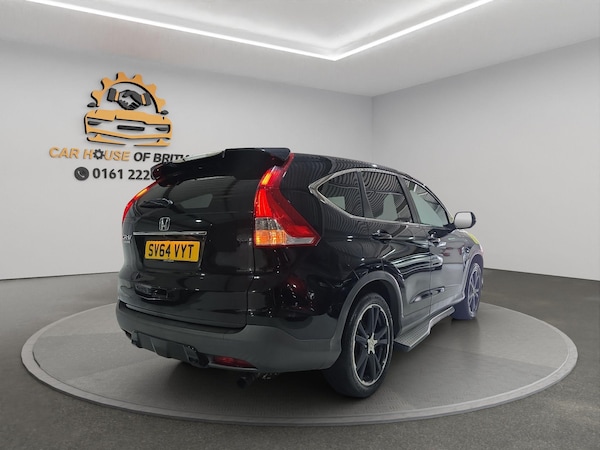 Used Honda CR-V 2014 for sale - 74888170: Photo 5