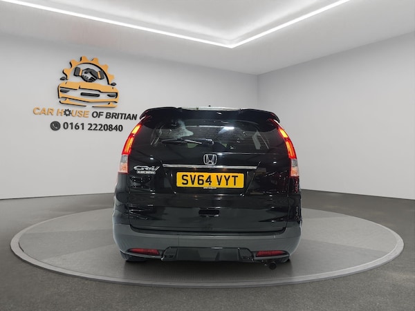Used Honda CR-V 2014 for sale - 74888170: Photo 6