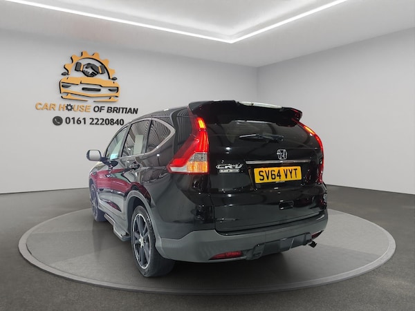 Used Honda CR-V 2014 for sale - 74888170: Photo 7