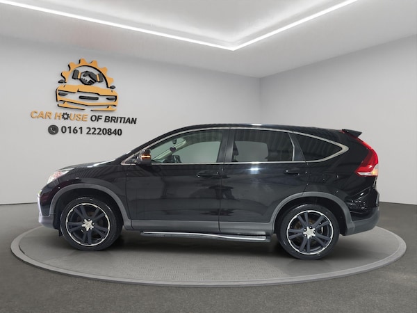 Used Honda CR-V 2014 for sale - 74888170: Photo 8