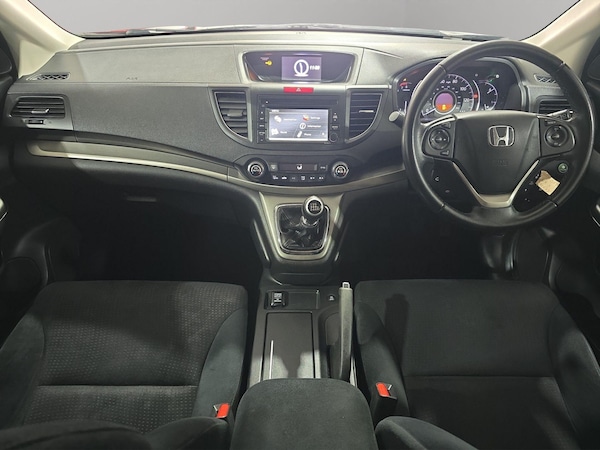 Used Honda CR-V 2014 for sale - 74888170: Photo 9