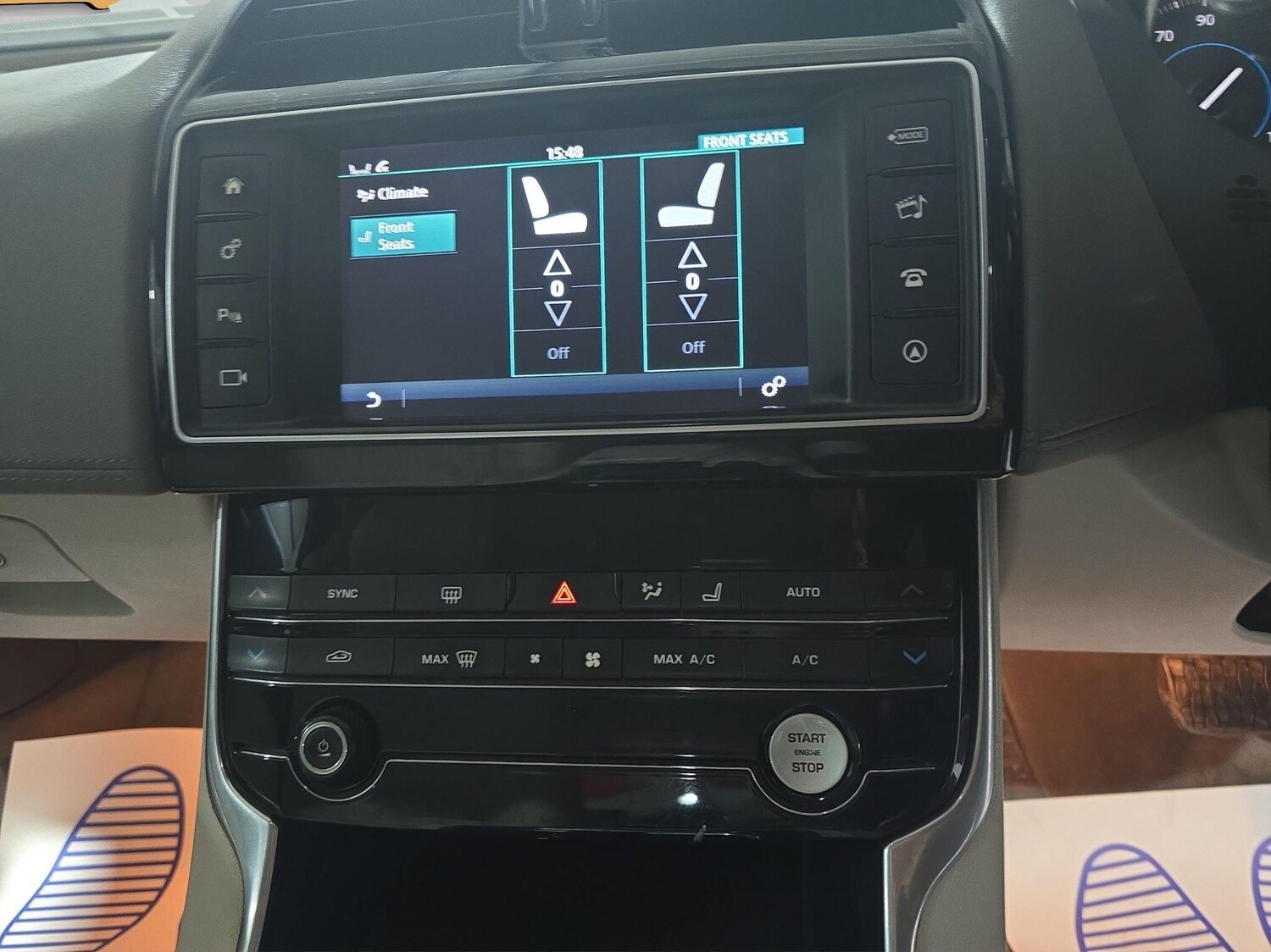 Used Jaguar XE for sale - 77468949: Photo 20