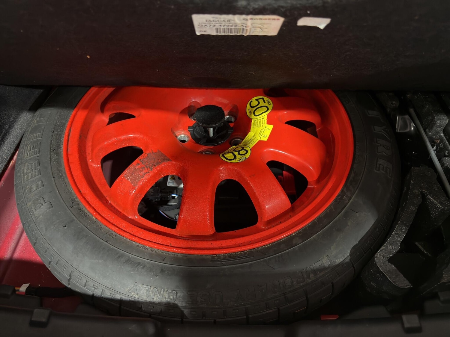 Used Jaguar XE for sale - 77468949: Photo 35