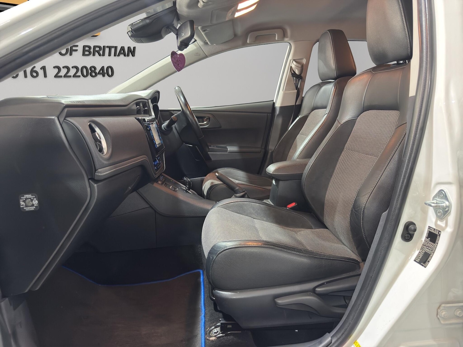 Used Toyota Auris 2017 for sale - 78185804: Photo 11