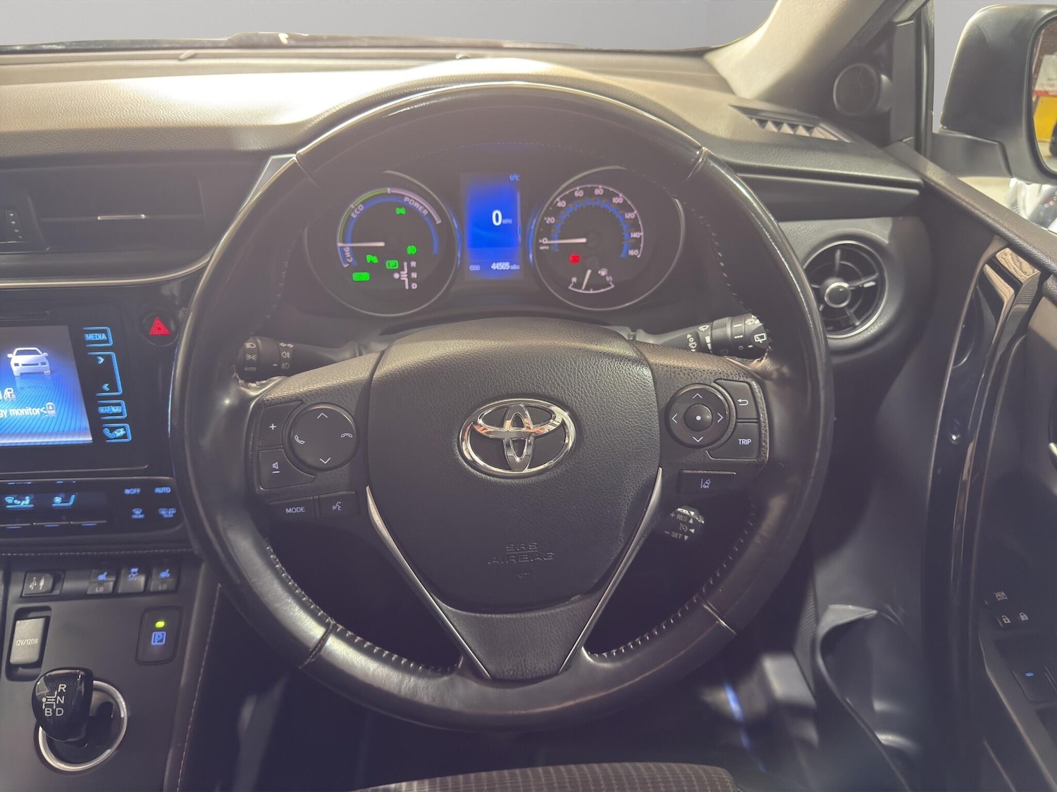 Used Toyota Auris 2017 for sale - 78185804: Photo 13