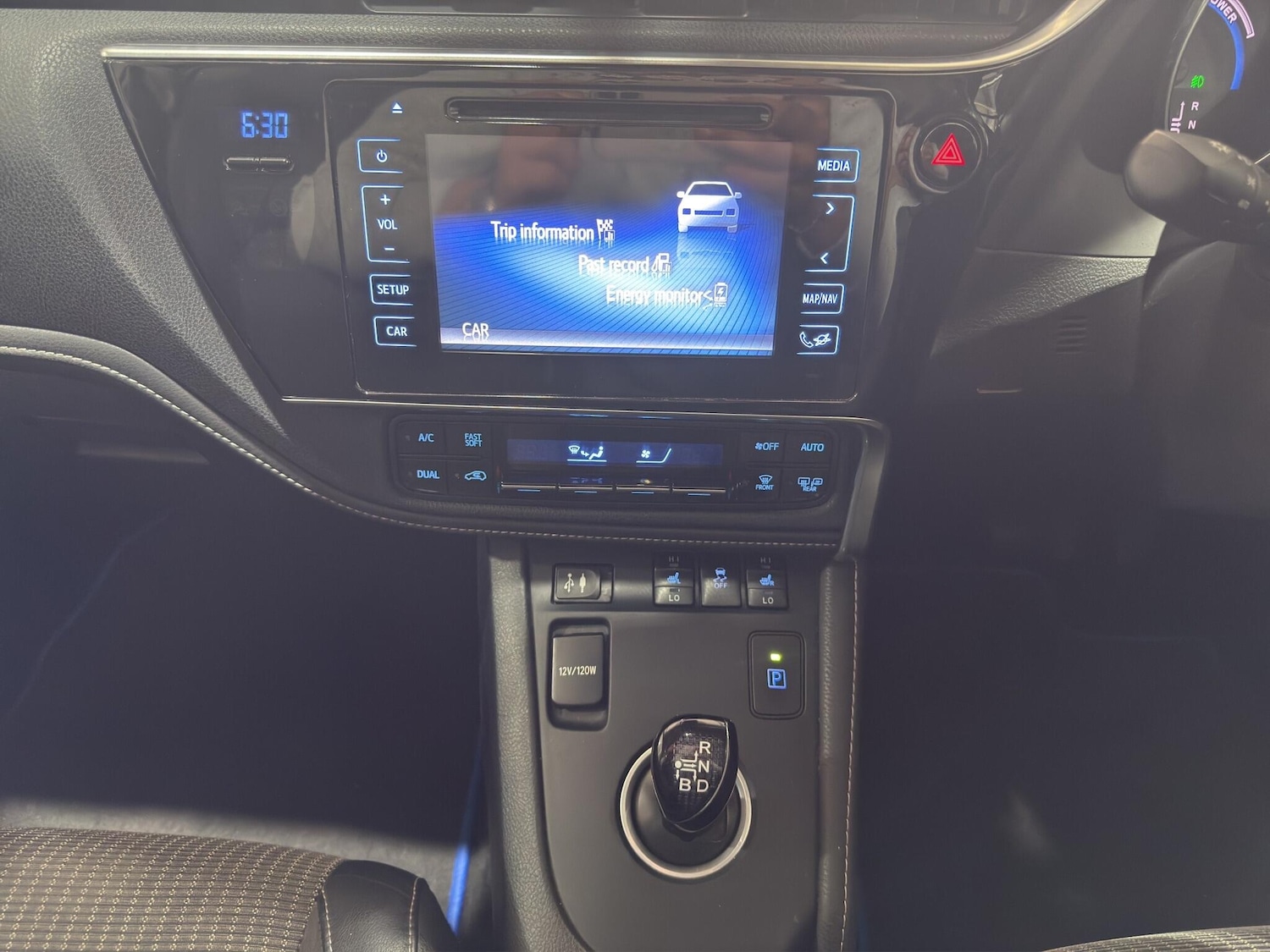 Used Toyota Auris 2017 for sale - 78185804: Photo 15