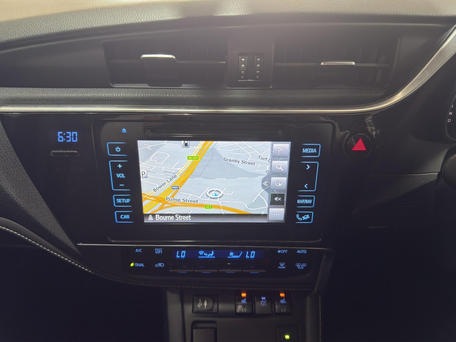 Used Toyota Auris 2017 for sale - 78185804: Photo 16