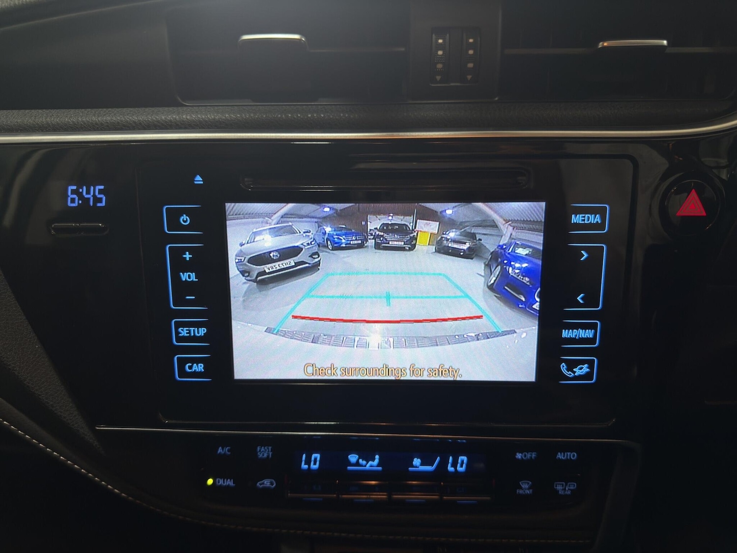 Used Toyota Auris 2017 for sale - 78185804: Photo 17