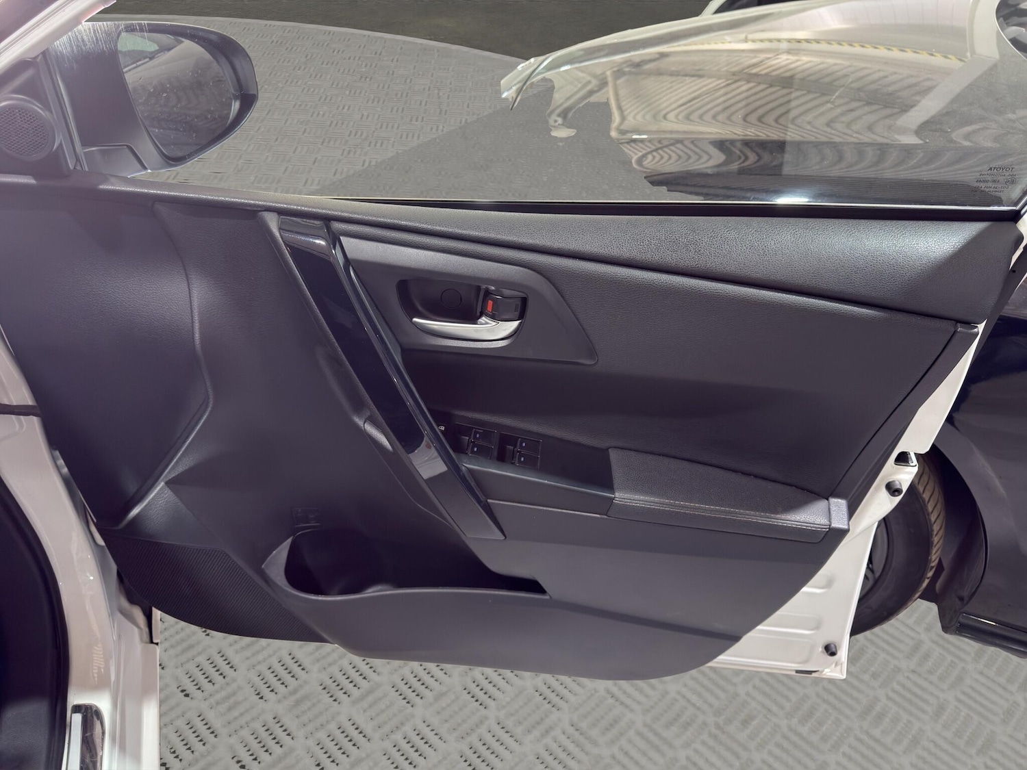 Used Toyota Auris 2017 for sale - 78185804: Photo 22