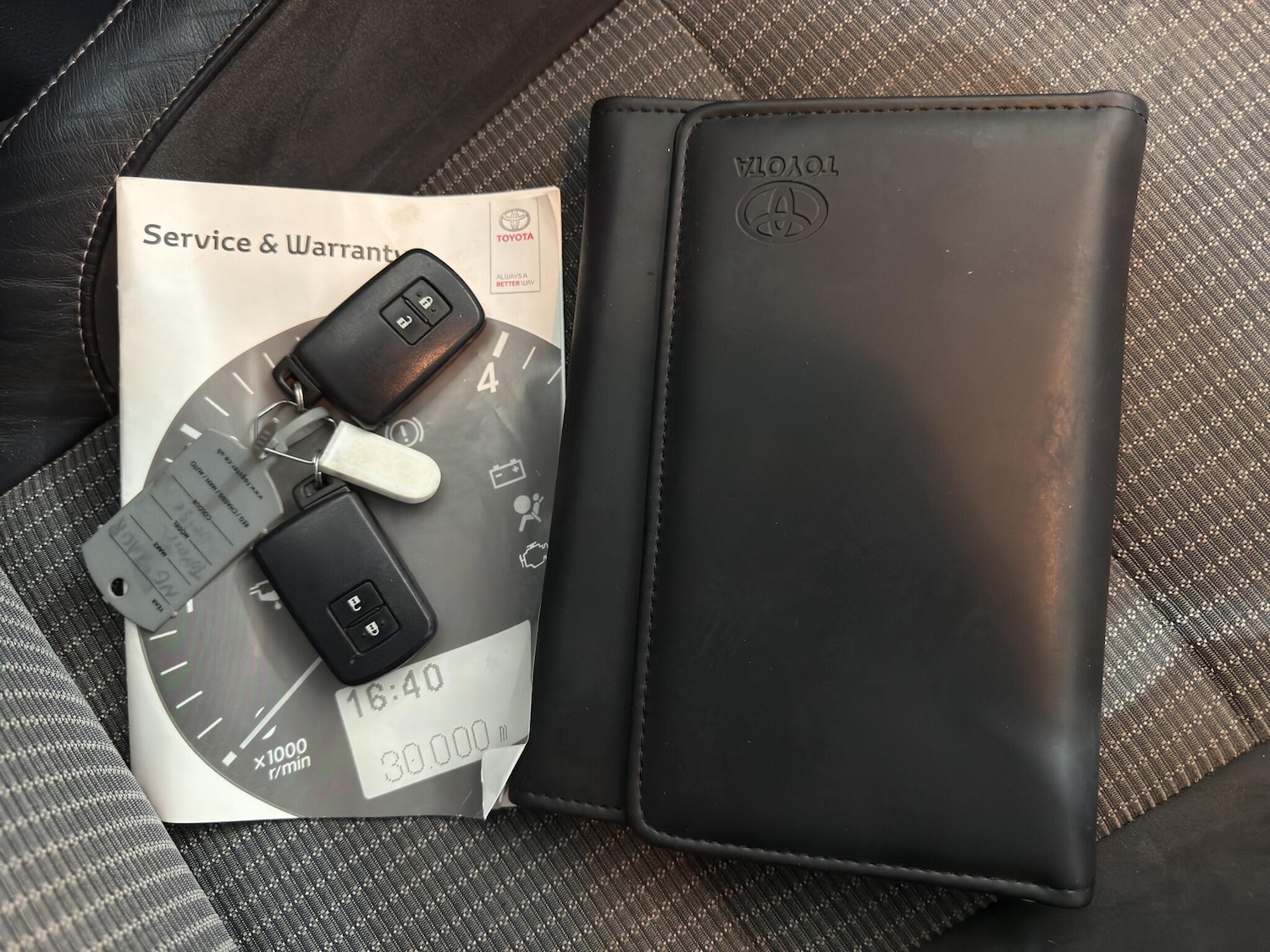 Used Toyota Auris 2017 for sale - 78185804: Photo 28