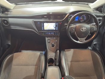 Used Toyota Auris 2017 for sale - 78185804: Photo