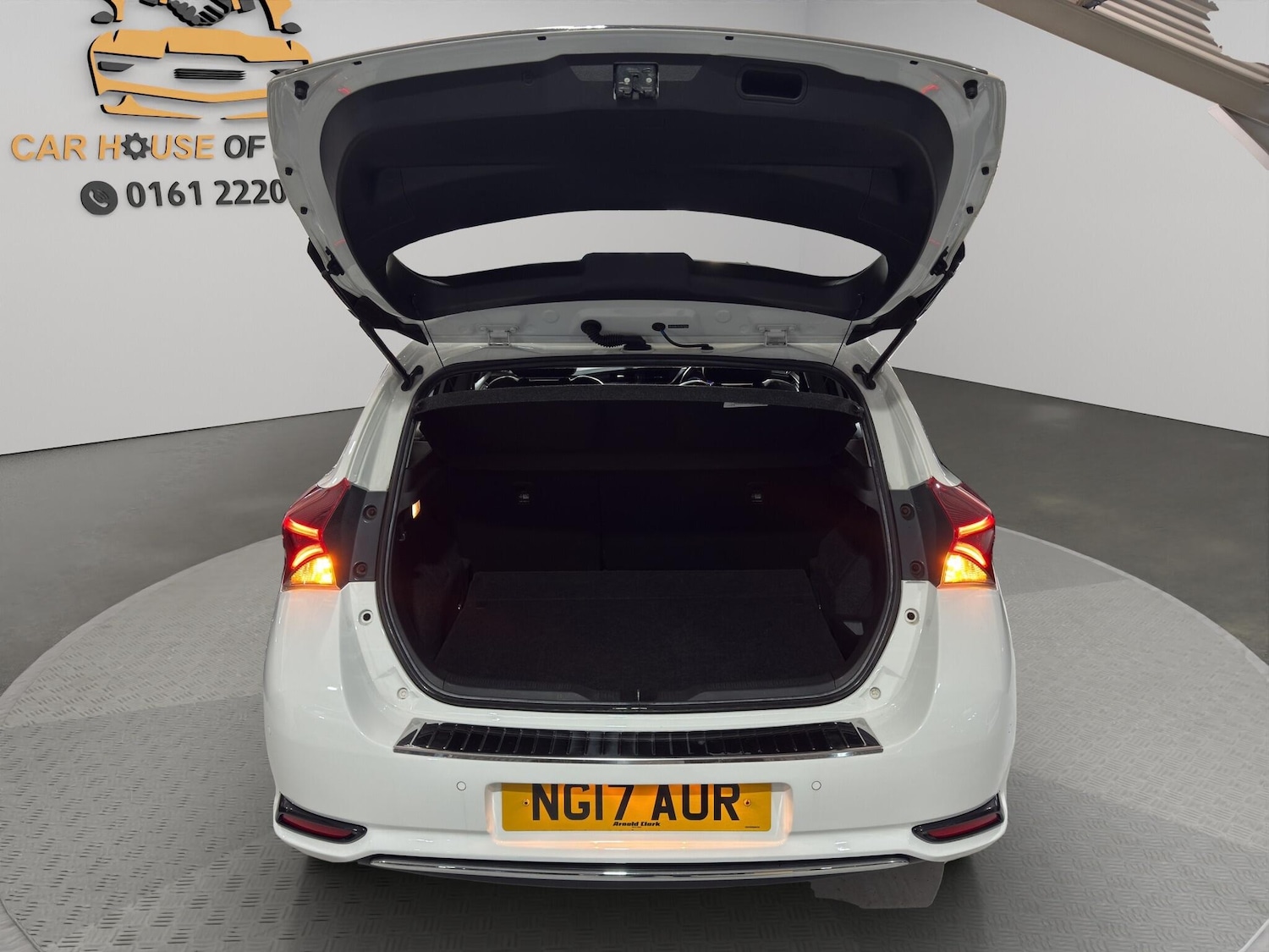 Used Toyota Auris 2017 for sale - 78185804: Photo 30