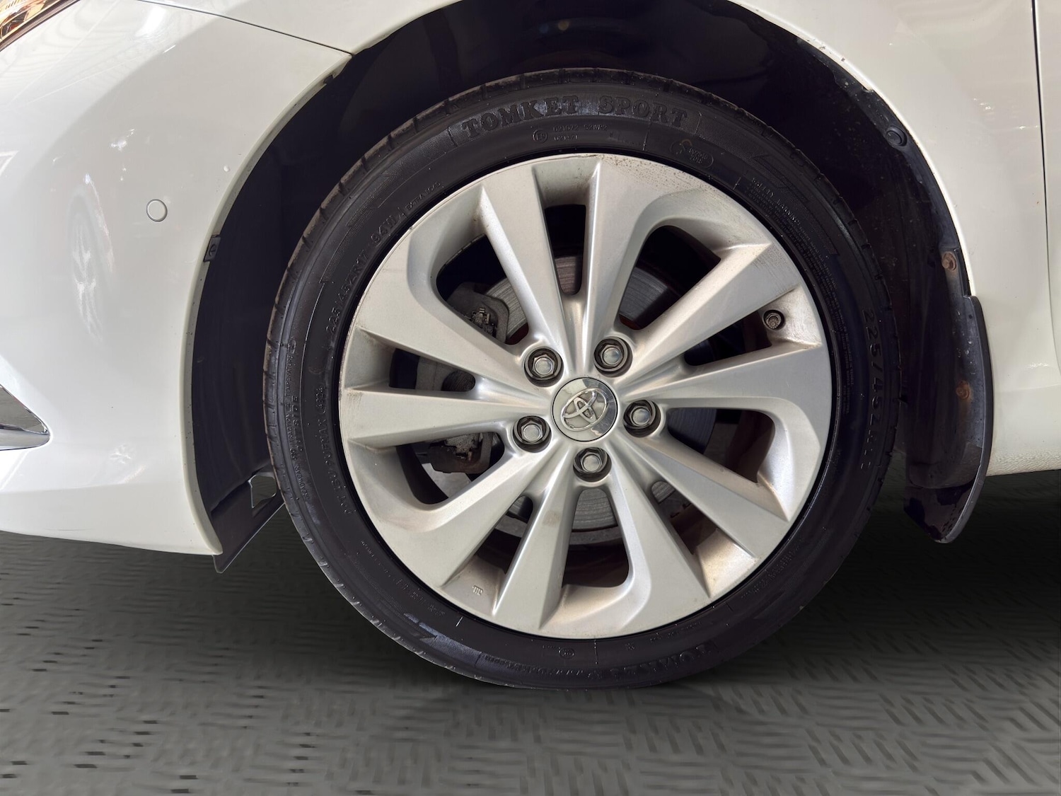 Used Toyota Auris 2017 for sale - 78185804: Photo 31