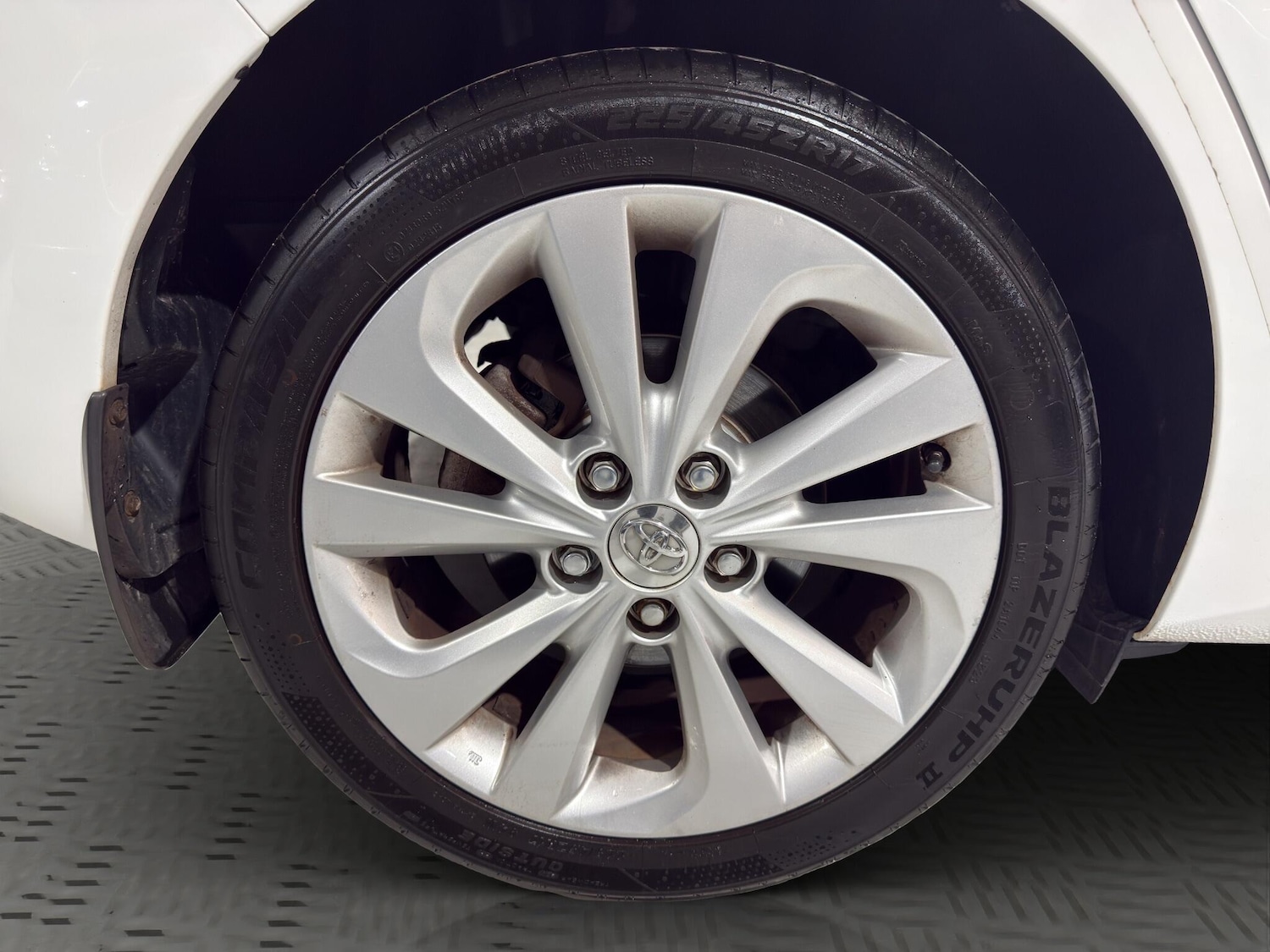 Used Toyota Auris 2017 for sale - 78185804: Photo 32