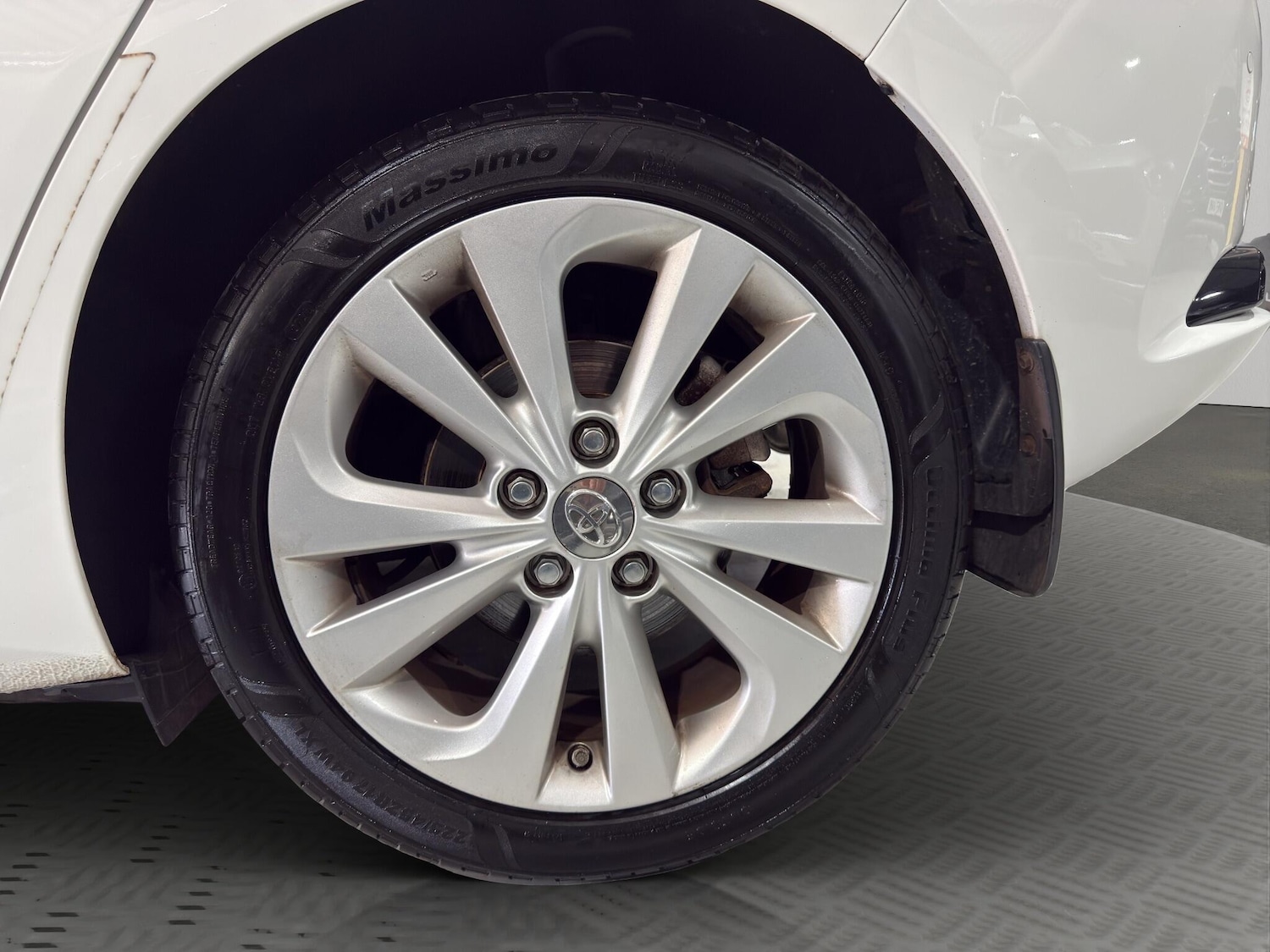 Used Toyota Auris 2017 for sale - 78185804: Photo 33