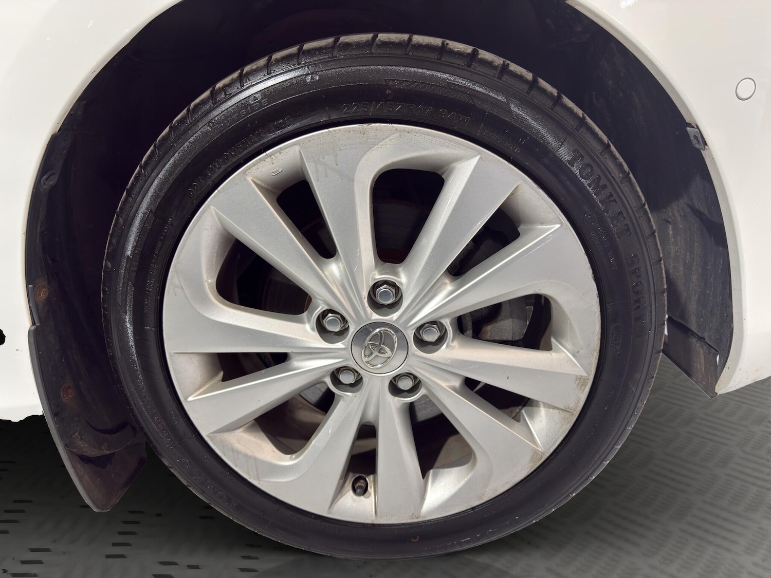 Used Toyota Auris 2017 for sale - 78185804: Photo 34