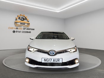 Used Toyota Auris 2017 for sale - 78185804: Photo