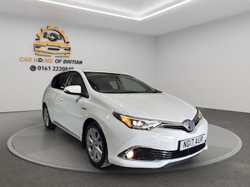 Used Toyota Auris 2017 for sale - 78185804: Photo