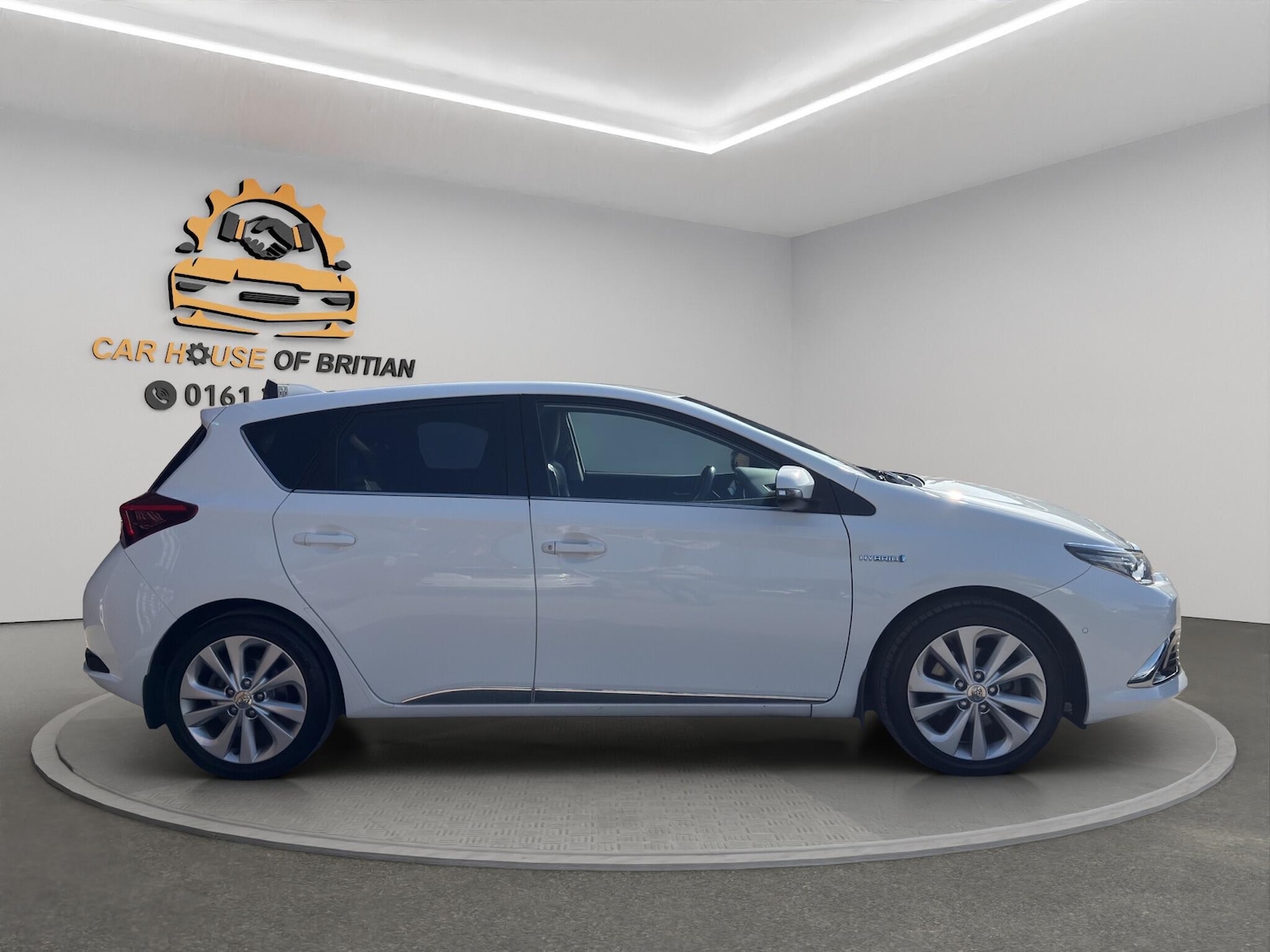 Used Toyota Auris 2017 for sale - 78185804: Photo 5