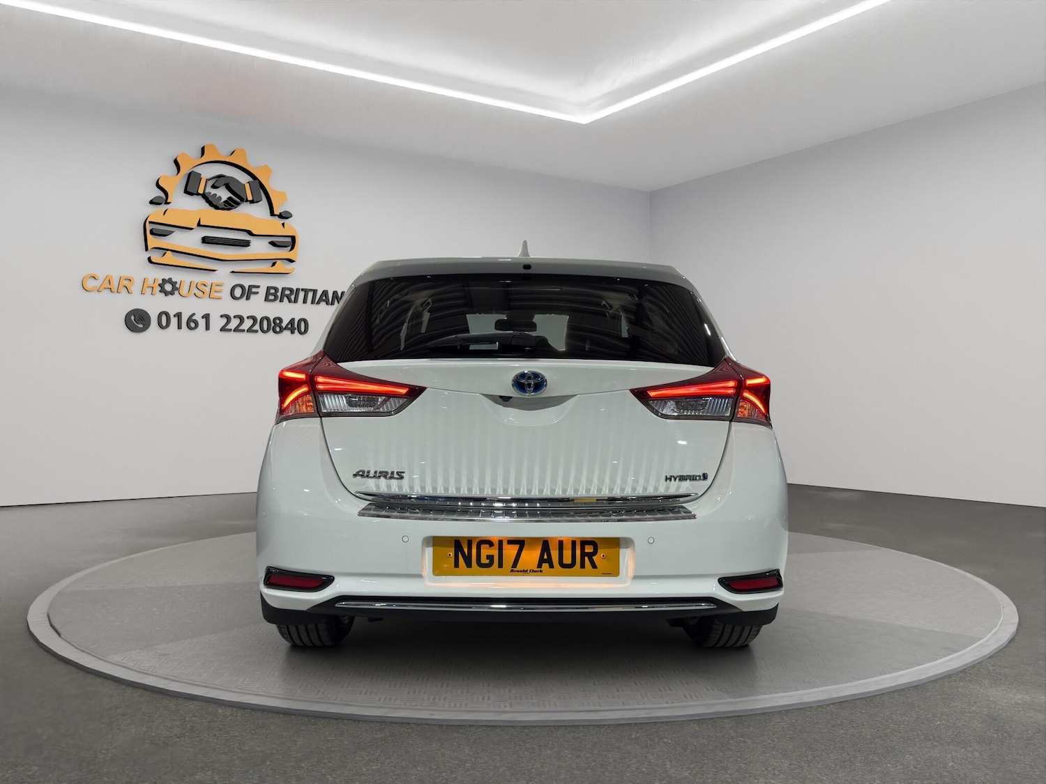 Used Toyota Auris 2017 for sale - 78185804: Photo 7