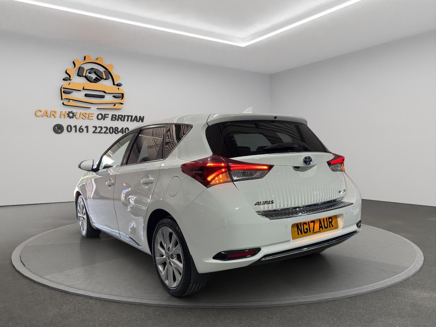 Used Toyota Auris 2017 for sale - 78185804: Photo 8