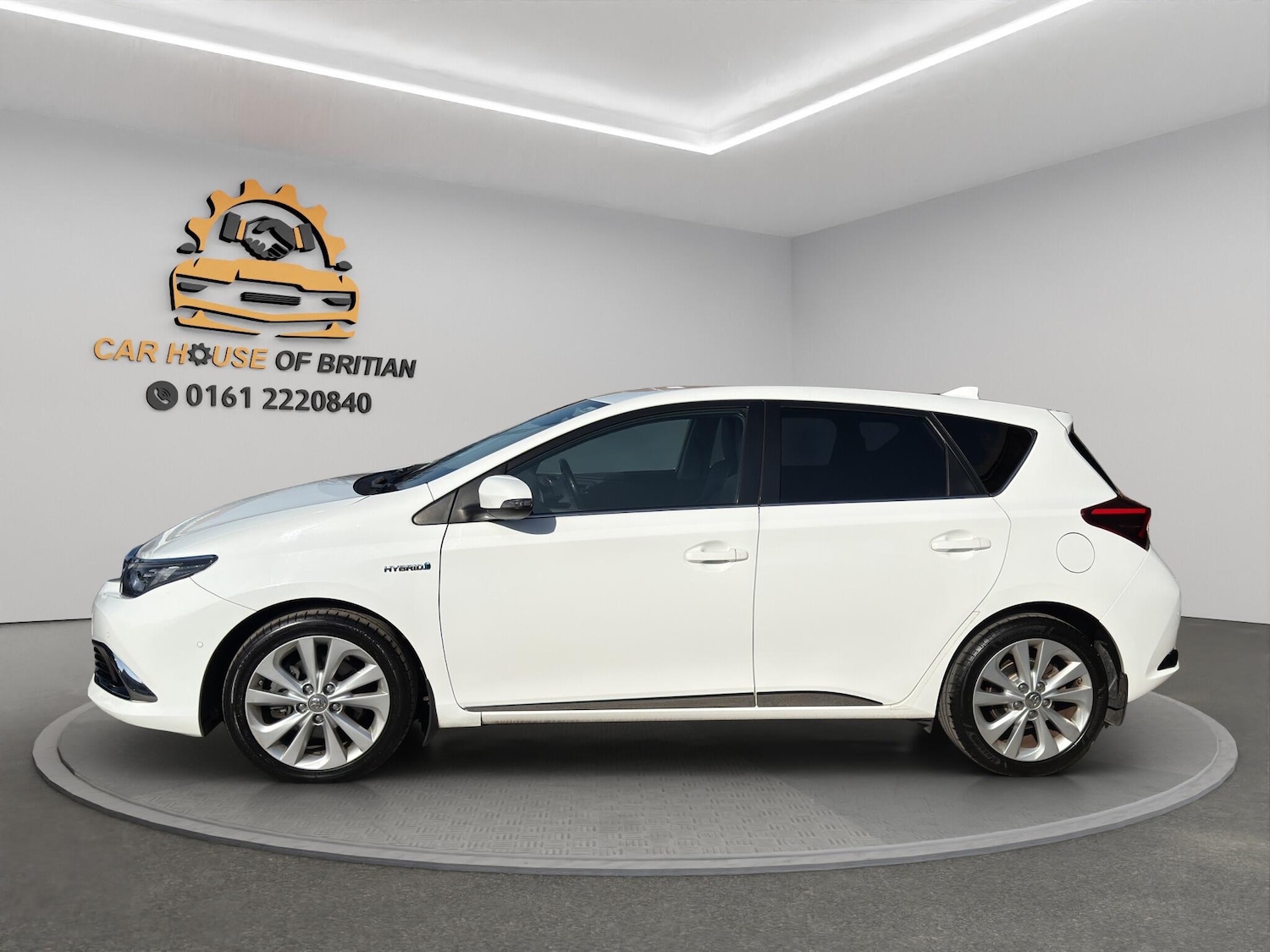 Used Toyota Auris 2017 for sale - 78185804: Photo 9