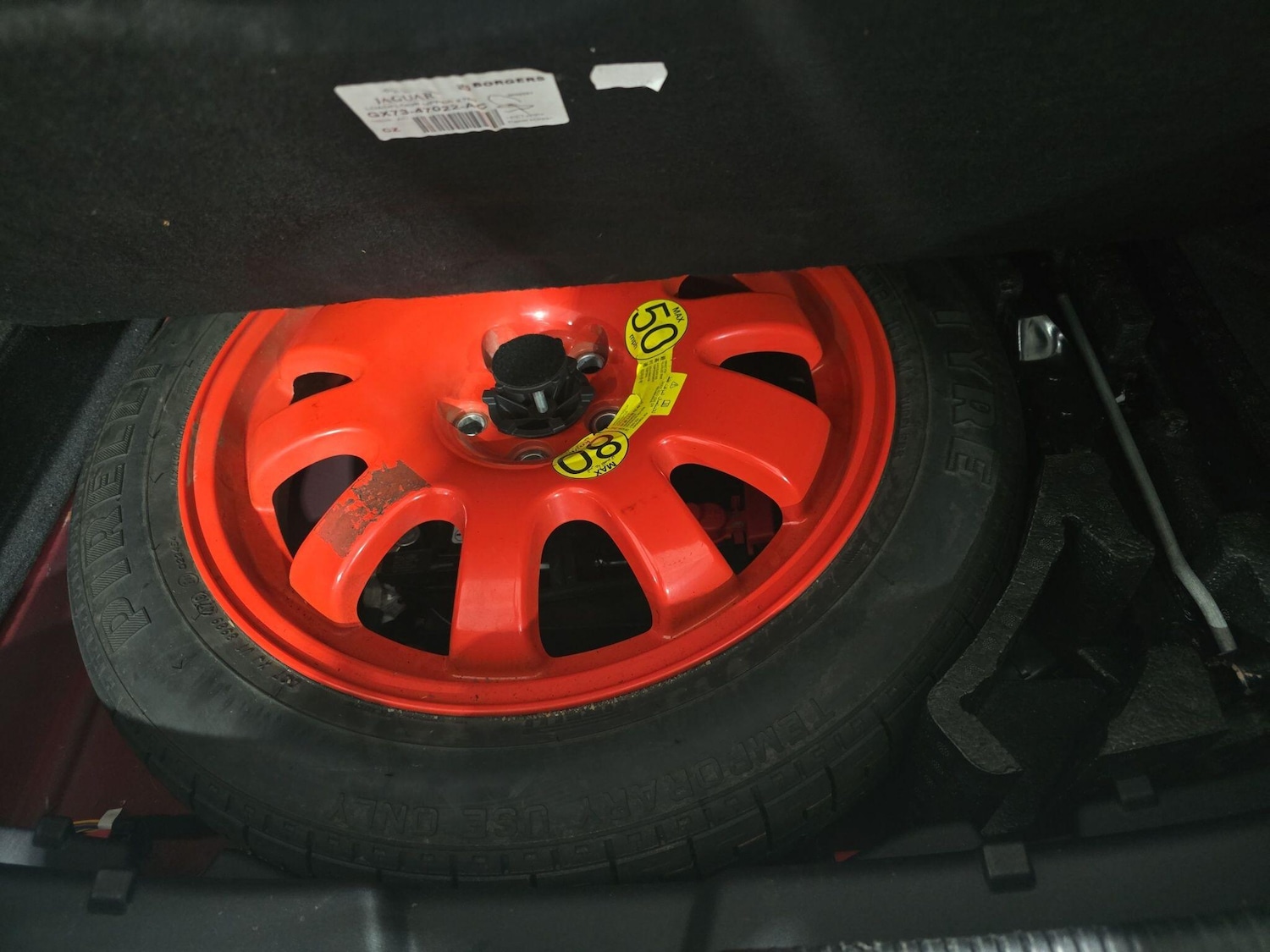 Used Jaguar XE 2017 for sale - 76988350: Photo 31