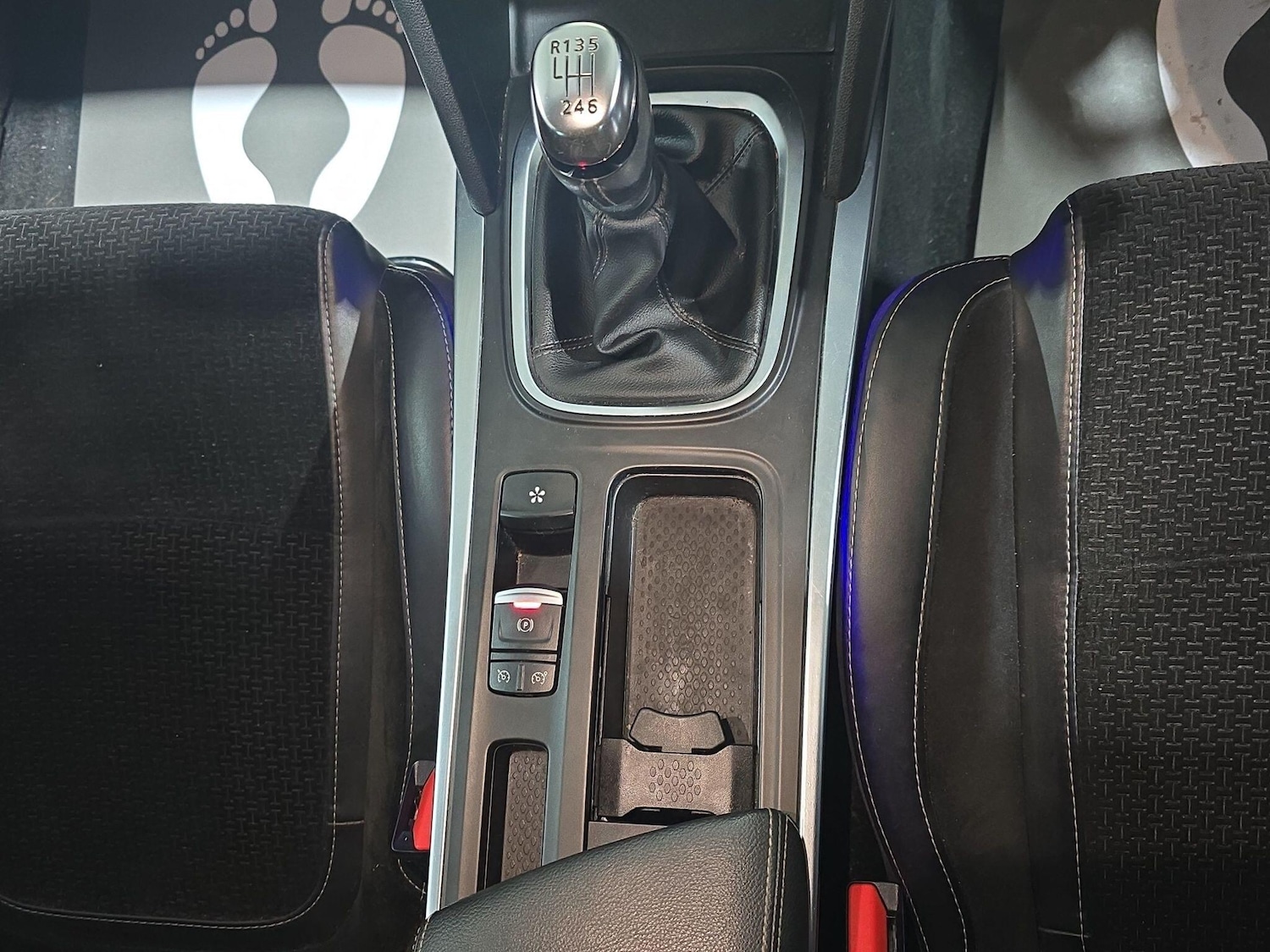 Used Renault Megane 2017 for sale - 76991773: Photo 14