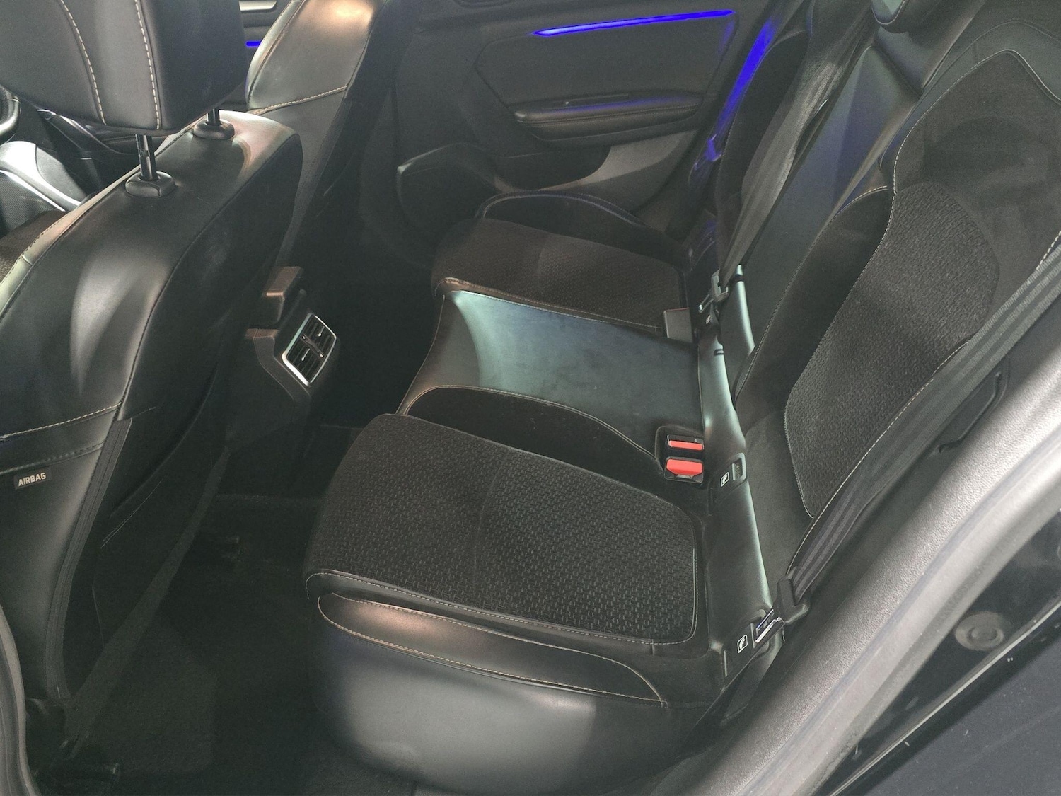 Used Renault Megane 2017 for sale - 76991773: Photo 15