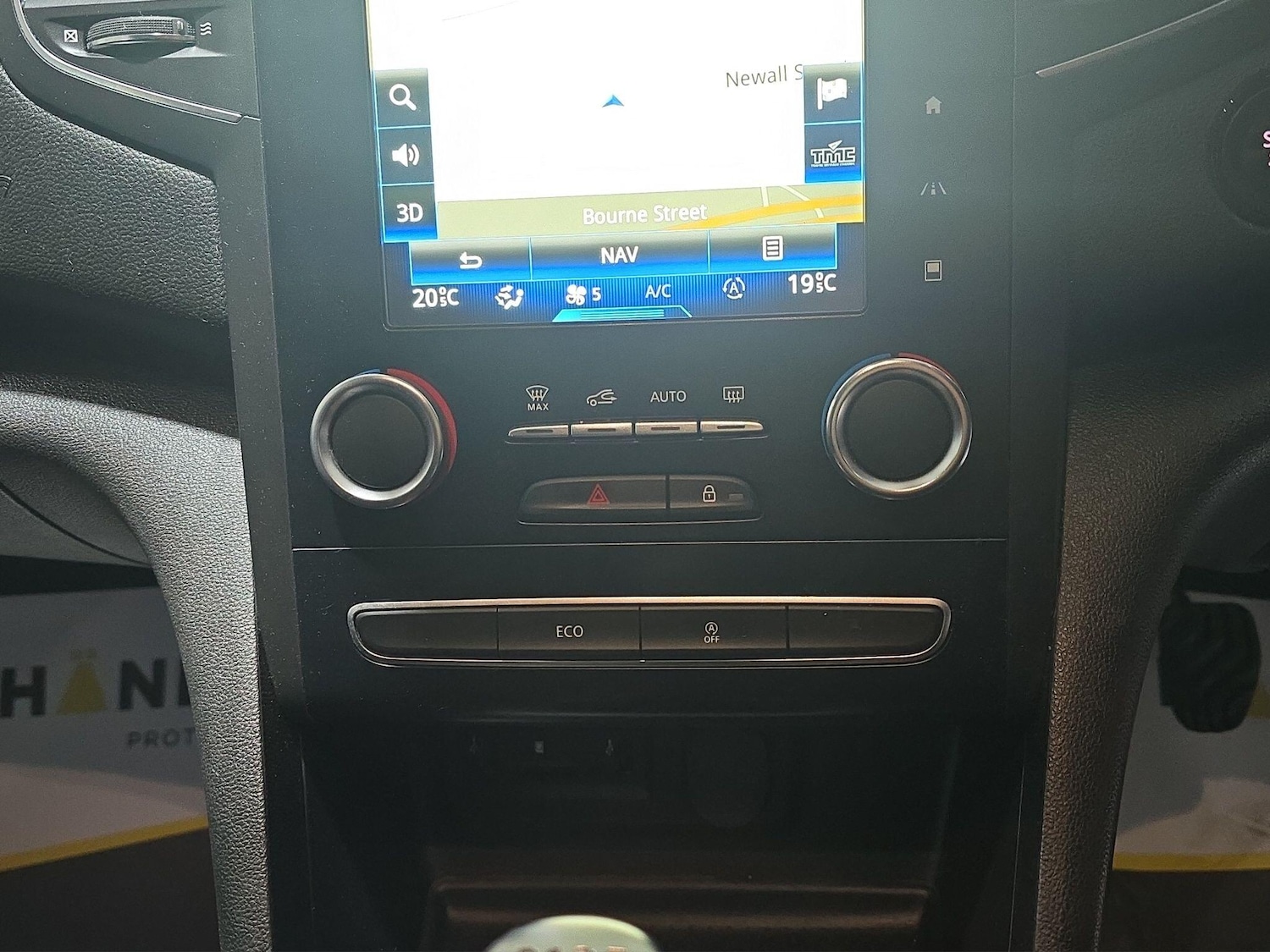 Used Renault Megane 2017 for sale - 76991773: Photo 23