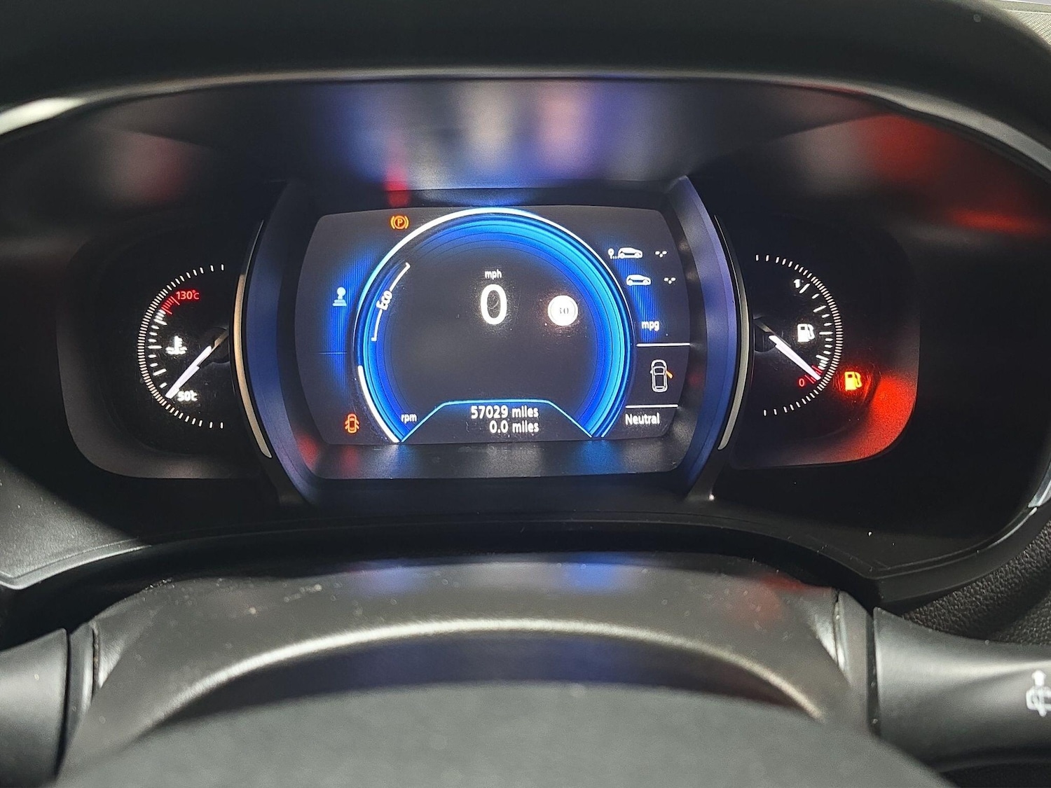 Used Renault Megane 2017 for sale - 76991773: Photo 25