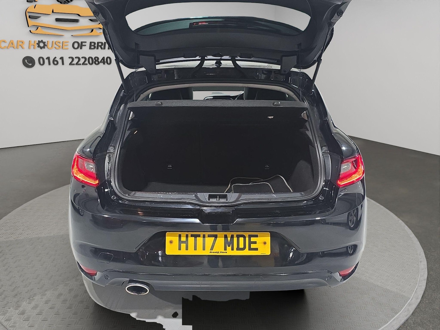 Used Renault Megane 2017 for sale - 76991773: Photo 27