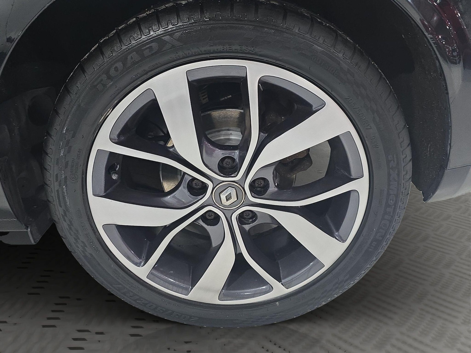 Used Renault Megane 2017 for sale - 76991773: Photo 30