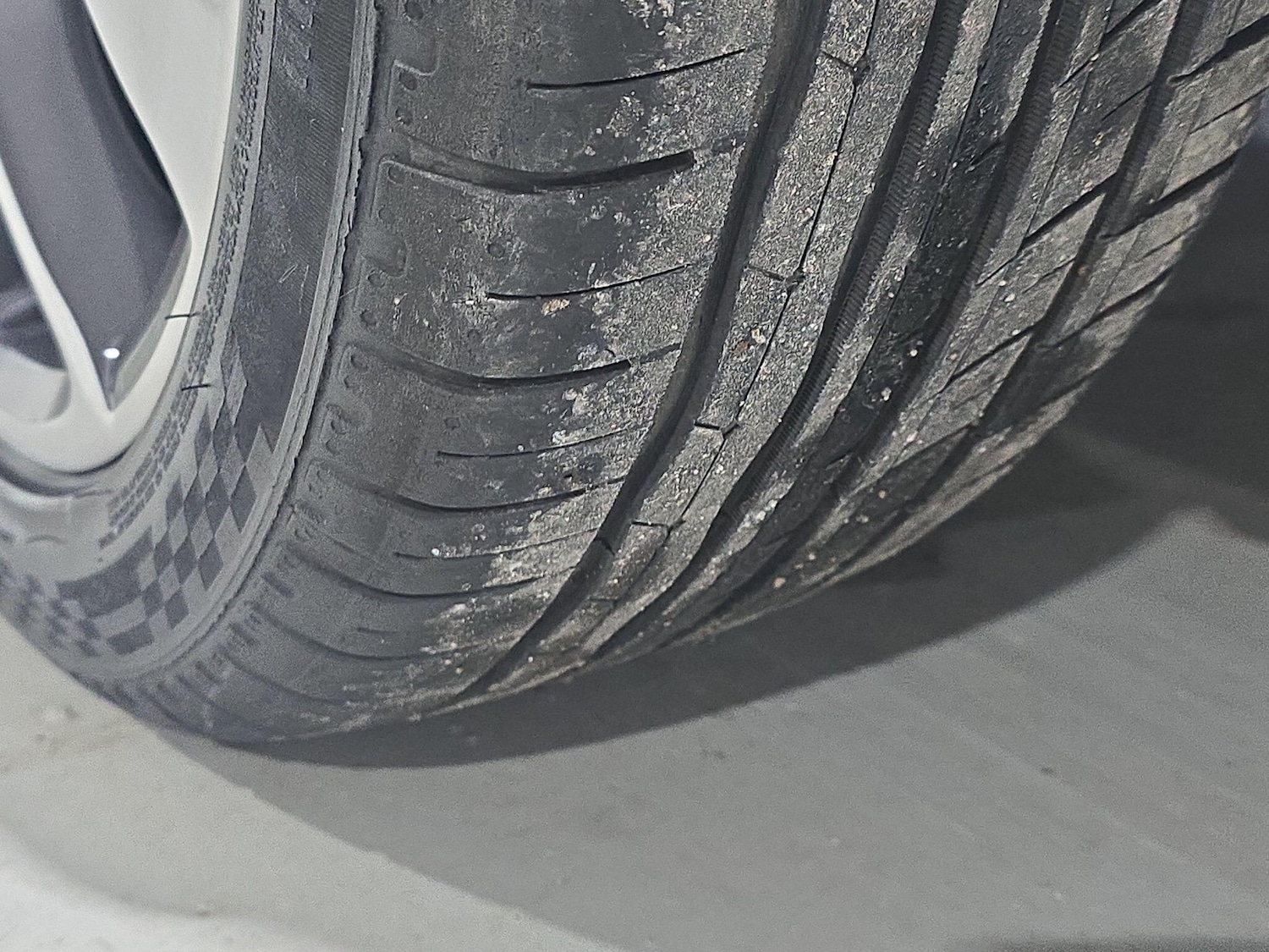 Used Renault Megane 2017 for sale - 76991773: Photo 32