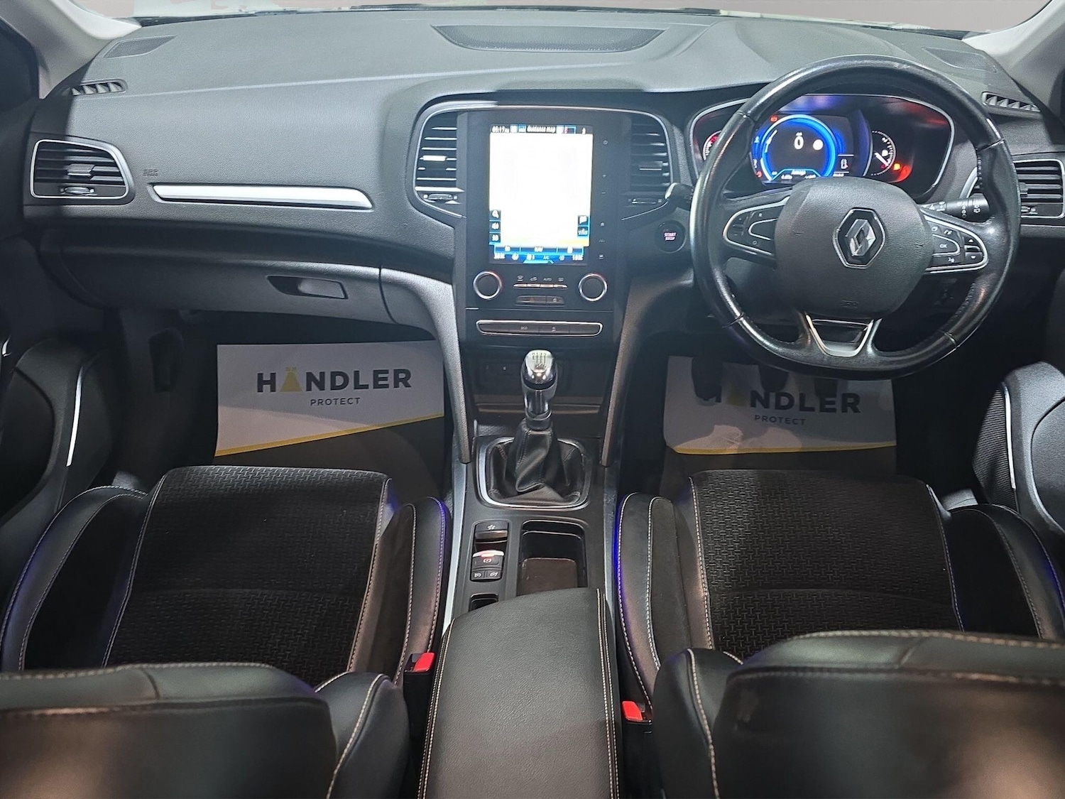 Used Renault Megane 2017 for sale - 76991773: Photo 9
