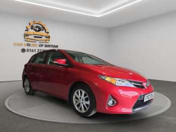 Used Toyota Auris 2013 for sale - 73917330: Photo