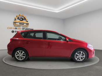 Used Toyota Auris 2013 for sale - 73917330: Photo
