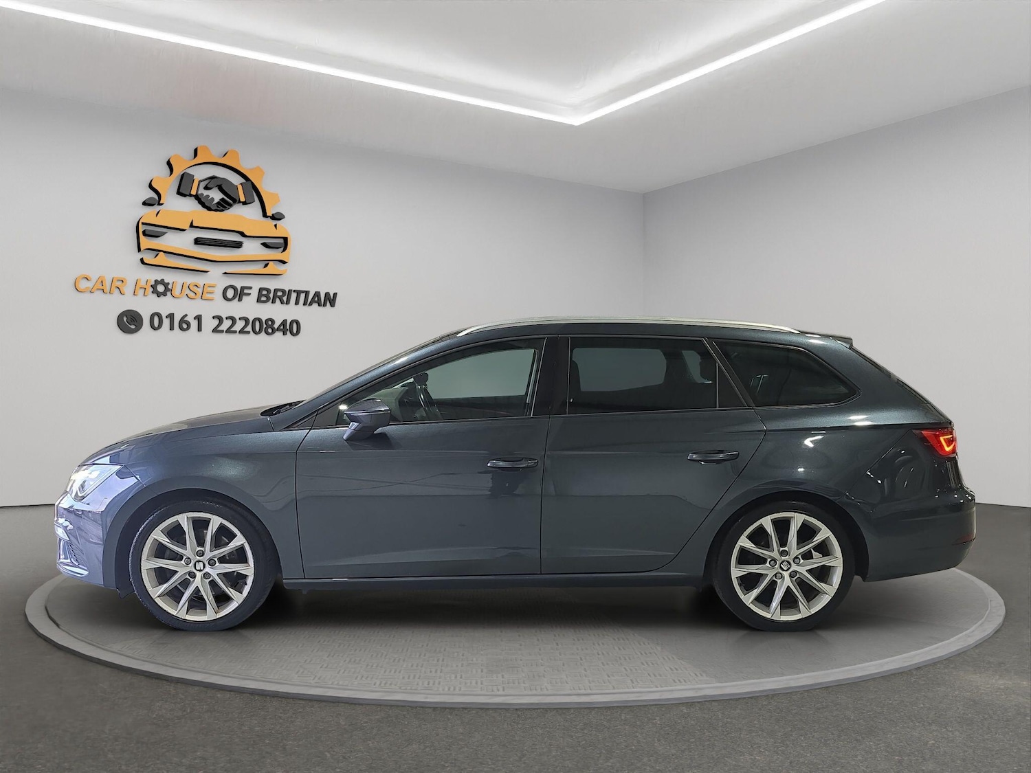Used SEAT Leon 2018 for sale - 76786473: Photo 10