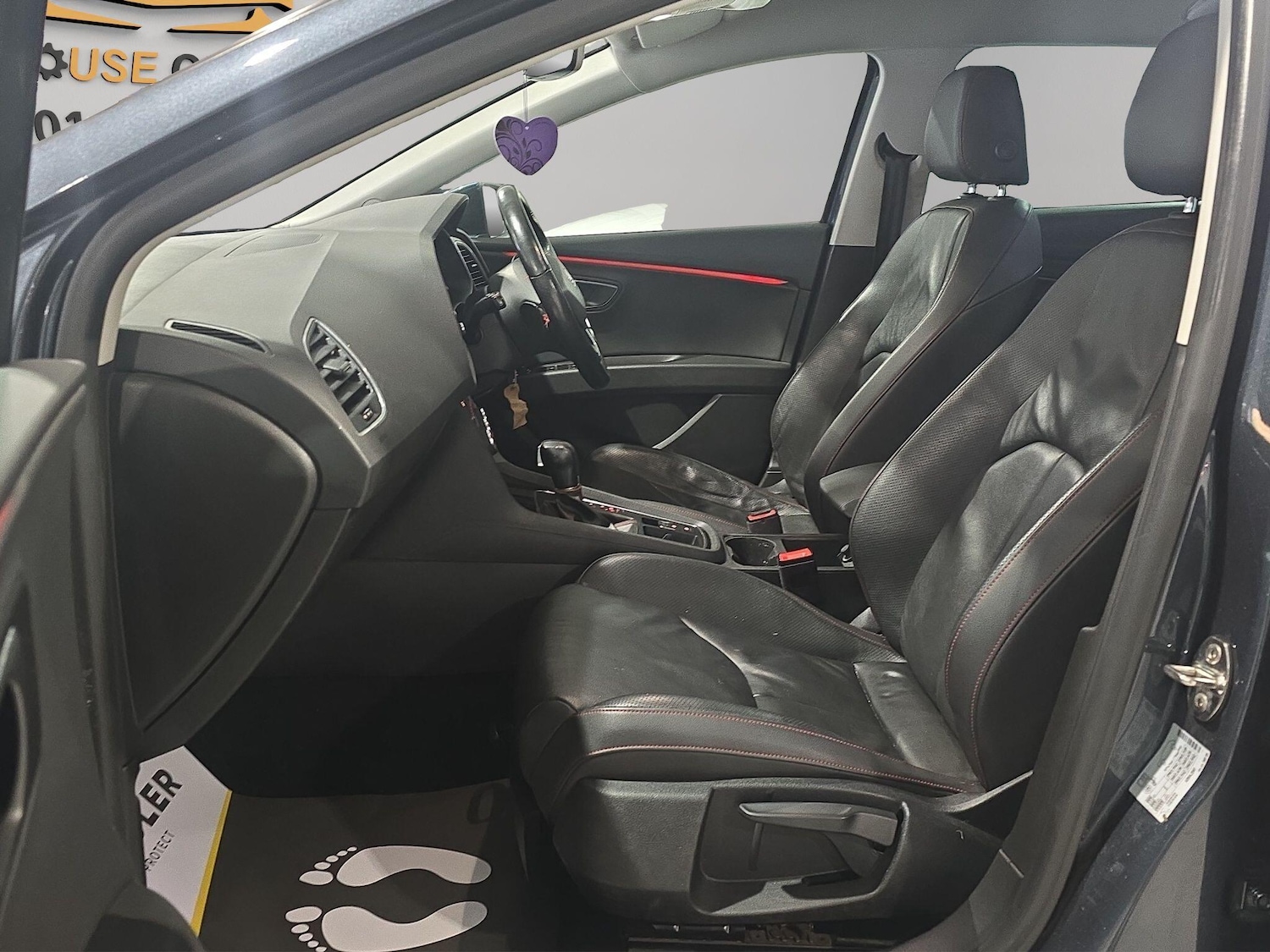 Used SEAT Leon 2018 for sale - 76786473: Photo 12