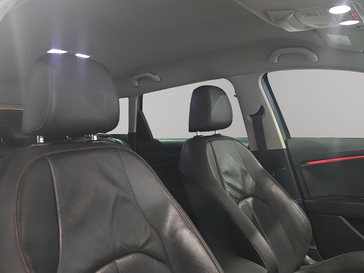 Used SEAT Leon 2018 for sale - 76786473: Photo 13