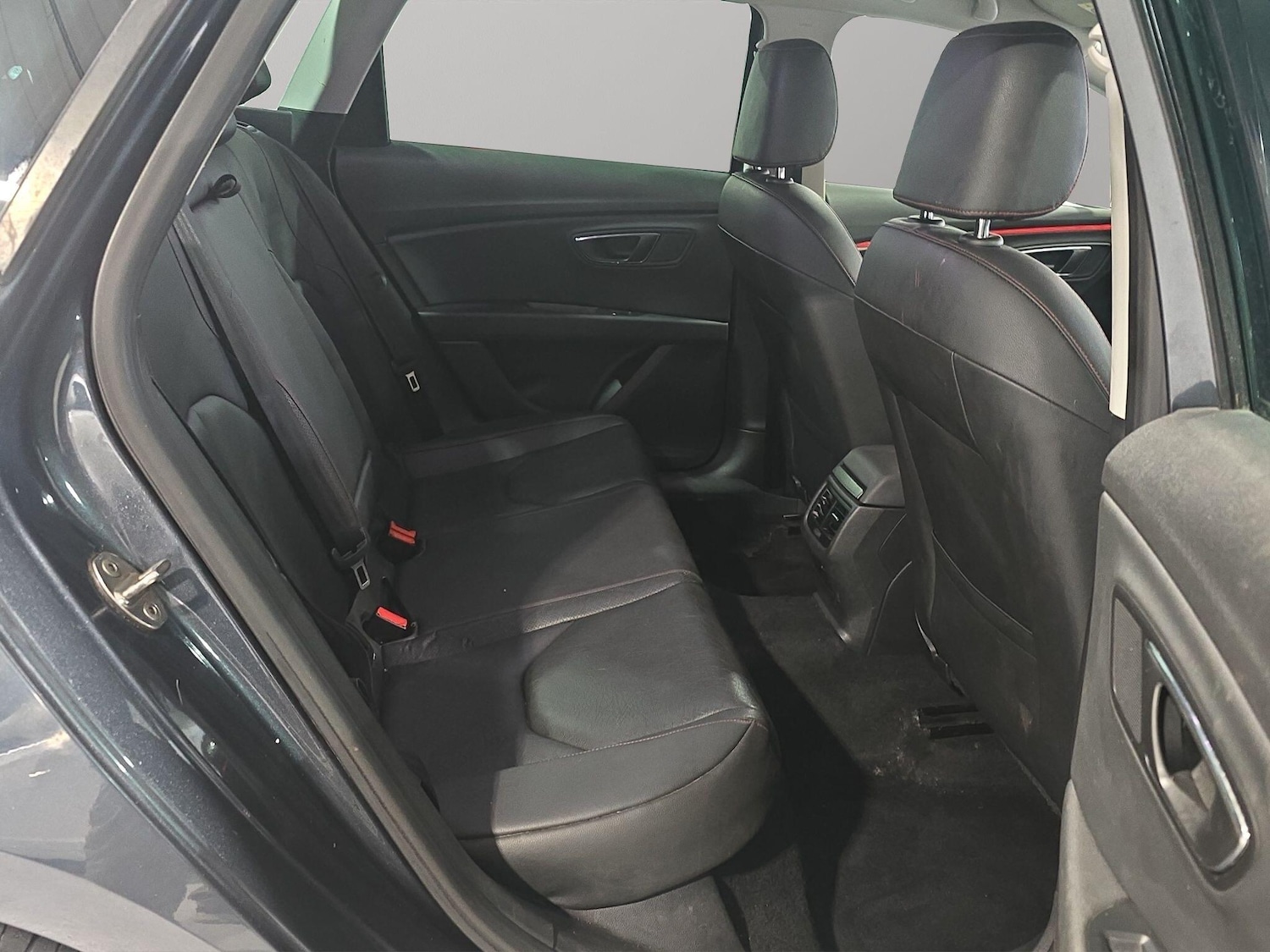 Used SEAT Leon 2018 for sale - 76786473: Photo 14