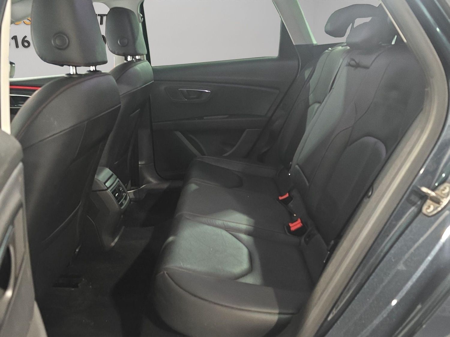 Used SEAT Leon 2018 for sale - 76786473: Photo 15