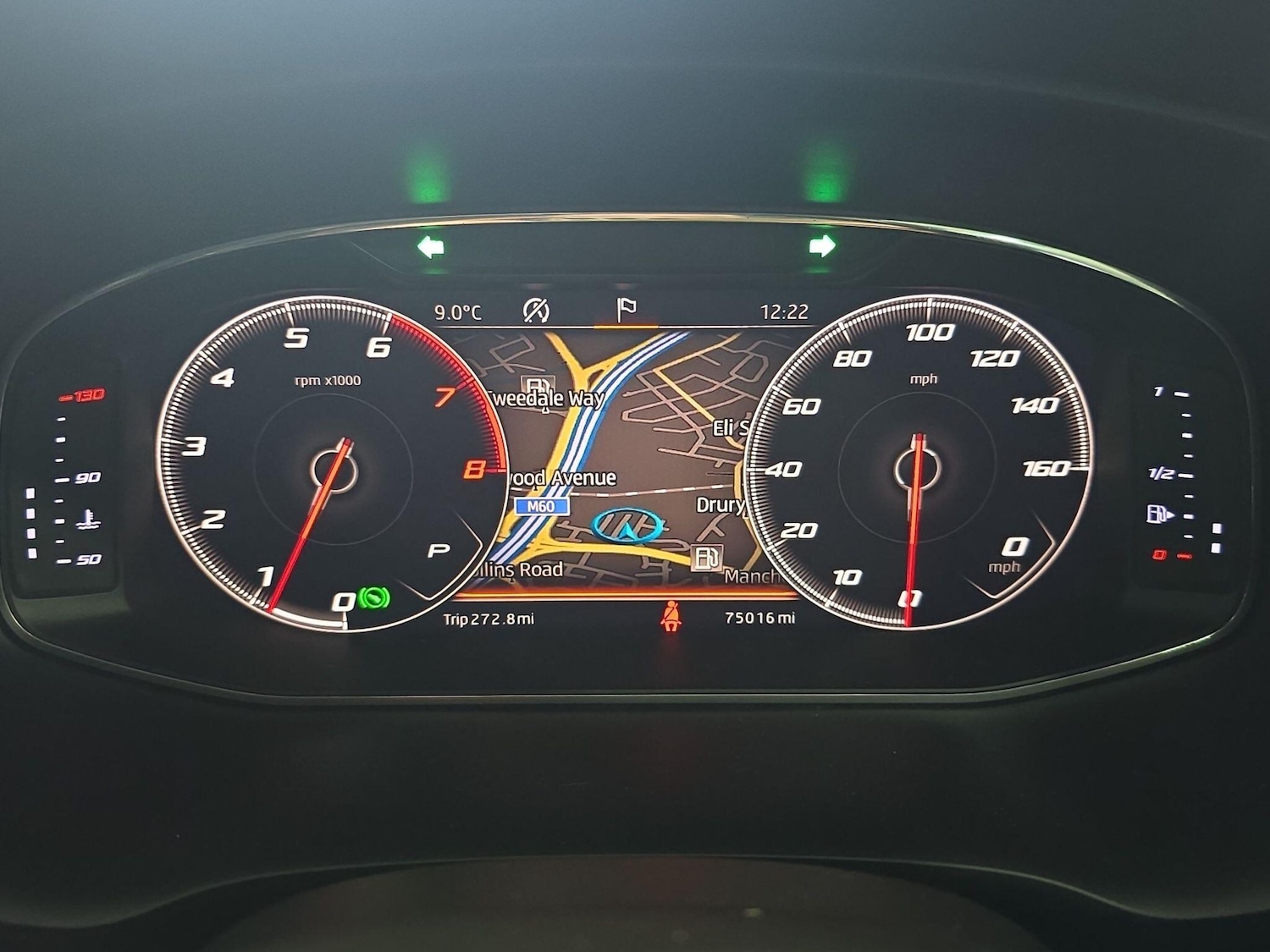 Used SEAT Leon 2018 for sale - 76786473: Photo 19