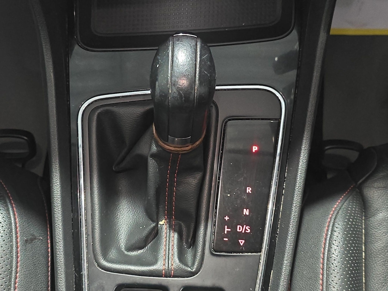 Used SEAT Leon 2018 for sale - 76786473: Photo 21