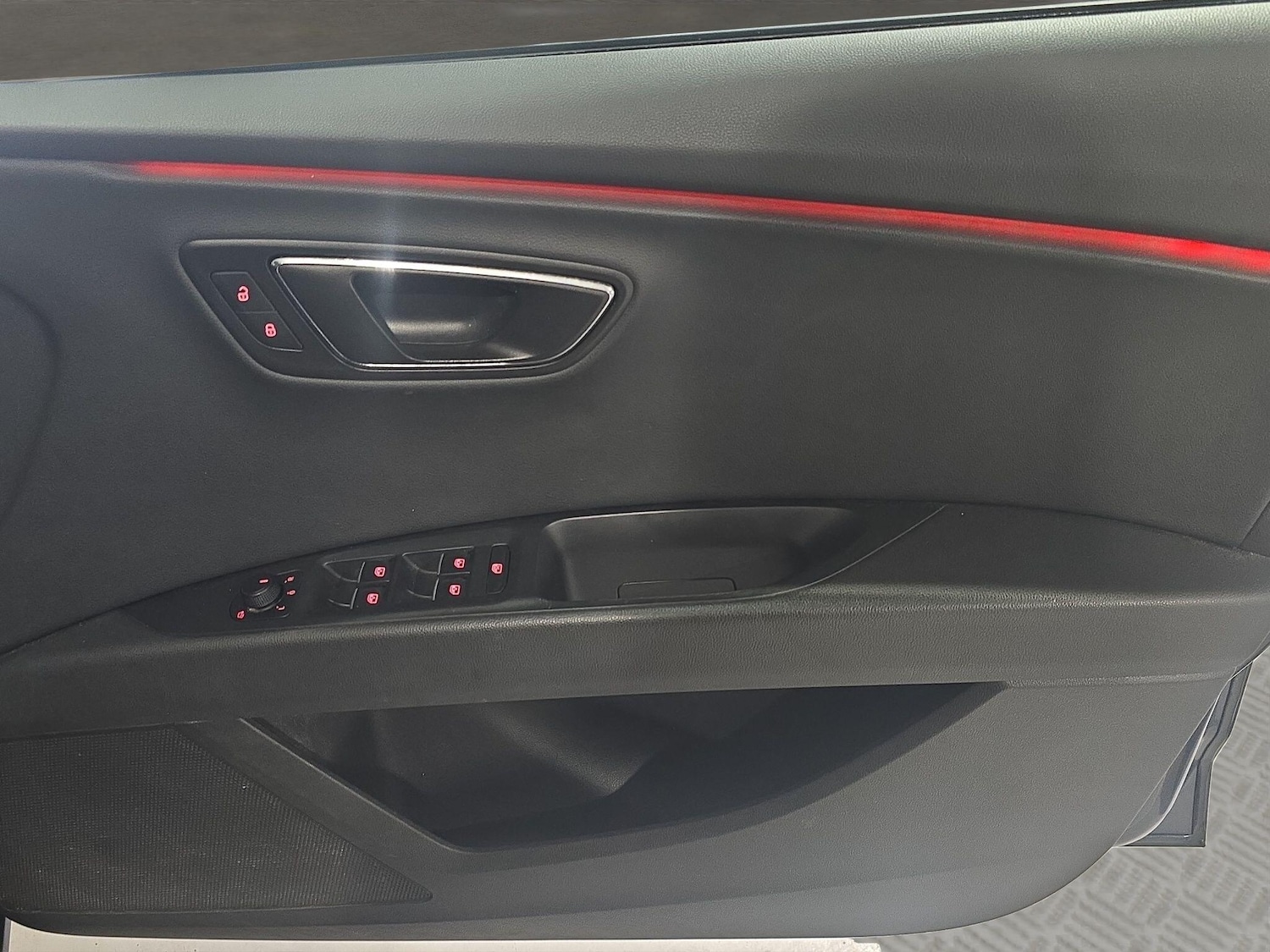 Used SEAT Leon 2018 for sale - 76786473: Photo 24